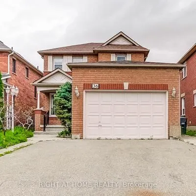 36,&nbsp;Mapleshade, Snelgrove, Brampton
