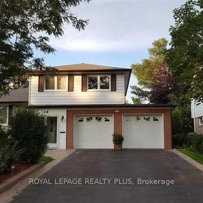 16,&nbsp;Alderway, Brampton South, Brampton