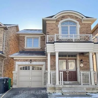 80,&nbsp;Lola, Northwest Brampton, Brampton