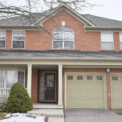27, Sparta, Vales of Castlemore, Brampton