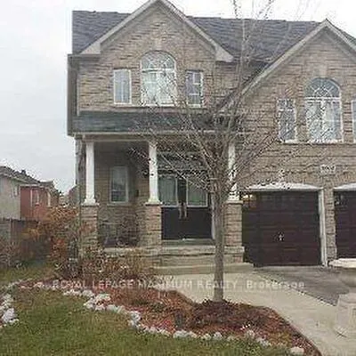 90,&nbsp;Via Romano, Bram East, Brampton