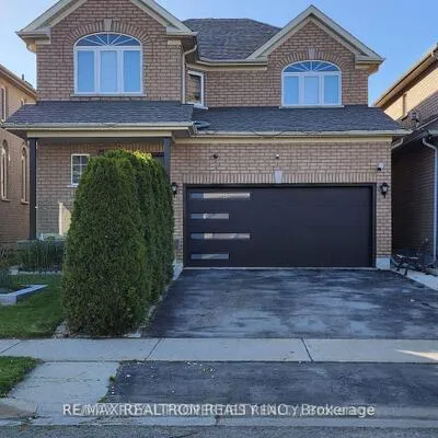 22, Grape, Fletcher's Meadow, Brampton