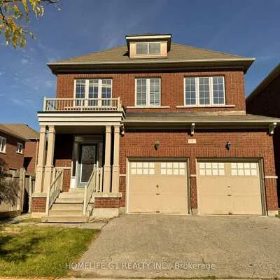 7,&nbsp;Bryony, Northwest Brampton, Brampton