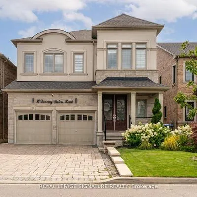16,&nbsp;Dancing Waters, Bram West, Brampton