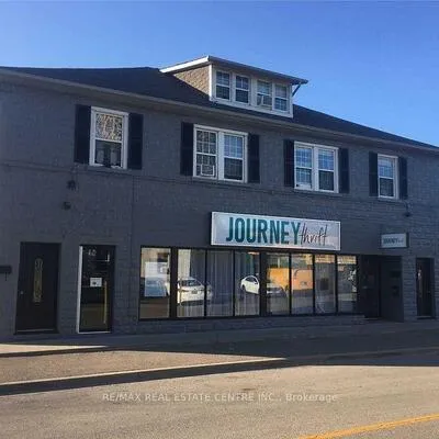 24,&nbsp;Nelson St, Downtown Brampton, Brampton