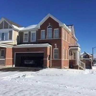4,&nbsp;Lothbury, Northwest Brampton, Brampton