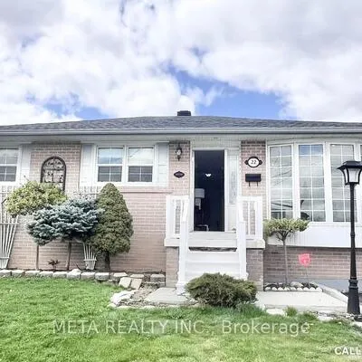 22,&nbsp;Garfield, Brampton North, Brampton
