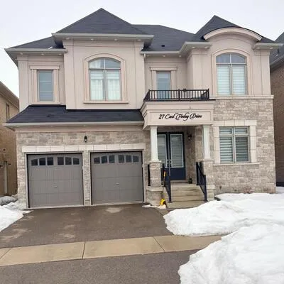 27,&nbsp;Carl Finlay, Toronto Gore Rural Estate, Brampton
