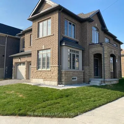 537,&nbsp;Veterans, Northwest Brampton, Brampton