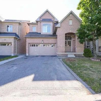 128,&nbsp;Watsonbrook, Sandringham-Wellington, Brampton