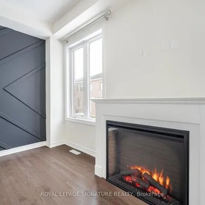 46, Eastman, Credit Valley, Brampton