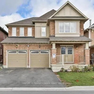 4,&nbsp;Dublin, Northwest Brampton, Brampton