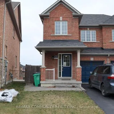 56,&nbsp;Delport, Bram East, Brampton
