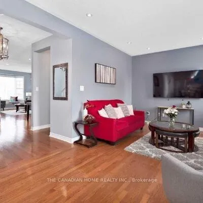 398,&nbsp;VAN KIRK, Northwest Sandalwood Parkway, Brampton