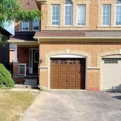 29,&nbsp;Sunny Glen, Northwest Sandalwood Parkway, Brampton