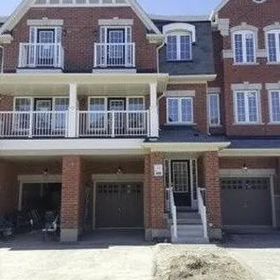 14,&nbsp;Rabbit Run, Heart Lake East, Brampton