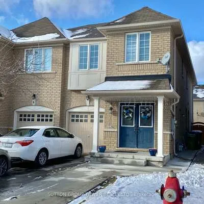 8,&nbsp;Penelope, Bram East, Brampton