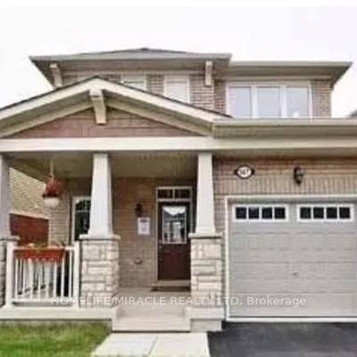 147,&nbsp;Vanhorne, Northwest Brampton, Brampton