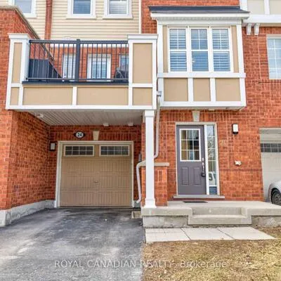 24,&nbsp;Midhope, Fletcher's West, Brampton