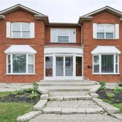36,&nbsp;Woodbury, Fletcher's West, Brampton