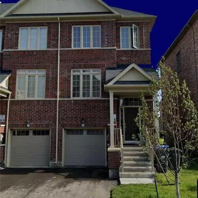 25,&nbsp;Agava, Northwest Brampton, Brampton