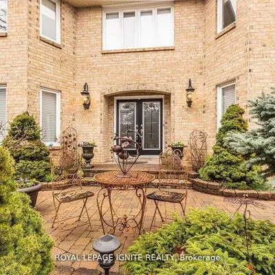 16,&nbsp;Chalmers, Heart Lake East, Brampton