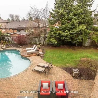 16,&nbsp;Chalmers, Heart Lake, Brampton