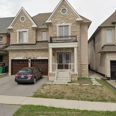 13,&nbsp;Templar, Credit Valley, Brampton