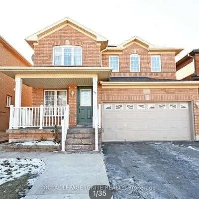 50,&nbsp;Leagate, Fletcher's Meadow, Brampton