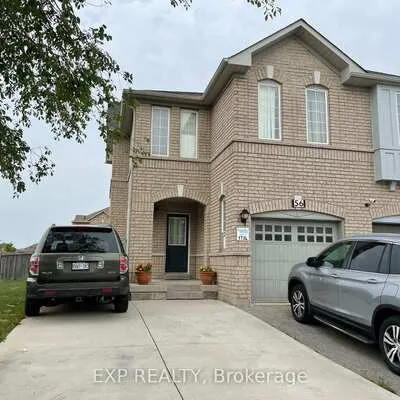 56,&nbsp;Palleschi, Brampton East, Brampton