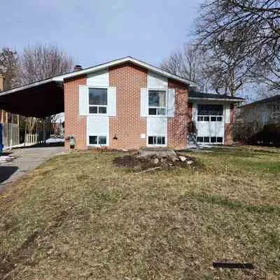 4,&nbsp;Stanley, Brampton South, Brampton