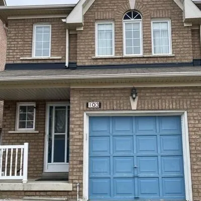 103,&nbsp;Cadillac, Fletcher's Meadow, Brampton