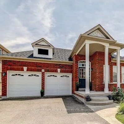 11,&nbsp;Midvale, Fletcher's Meadow, Brampton