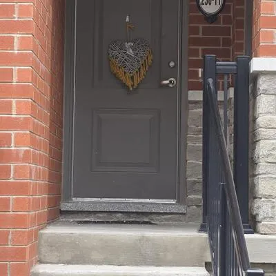 230, Lagerfeld, Northwest Brampton, Brampton