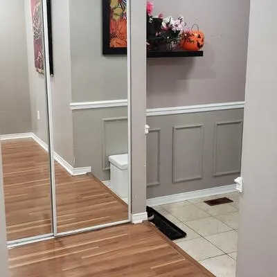 33, Baha, Fletcher's Meadow, Brampton