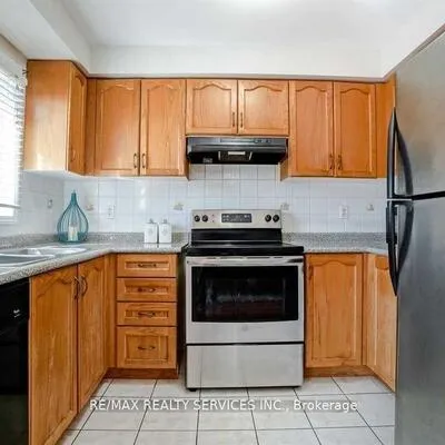 65, Tianalee, Fletcher's Meadow, Brampton