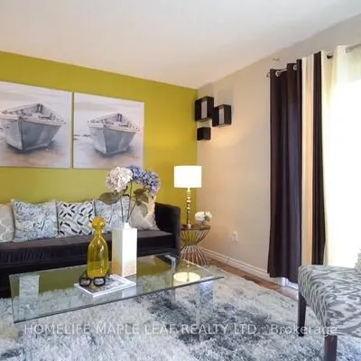 114, Skegby, Brampton North, Brampton