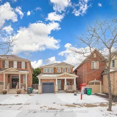 5, Haverty, Northwest Brampton, Brampton