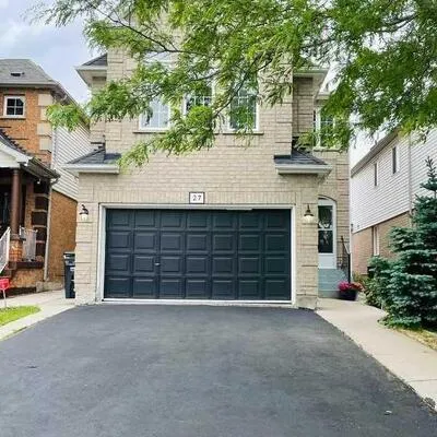 27, Feathertop, Sandringham-Wellington, Brampton