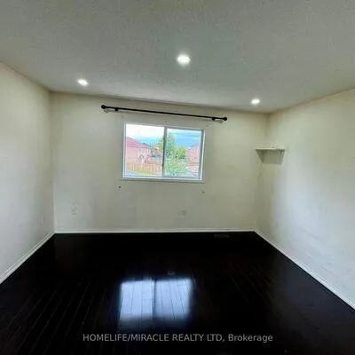 29, Ancestor, Fletcher's Meadow, Brampton