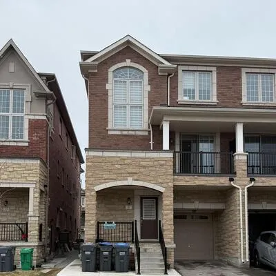 37,&nbsp;Allegro, Credit Valley, Brampton
