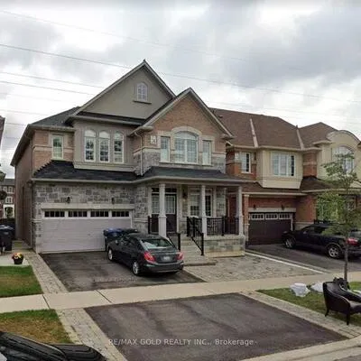64,&nbsp;Leadership, Credit Valley, Brampton