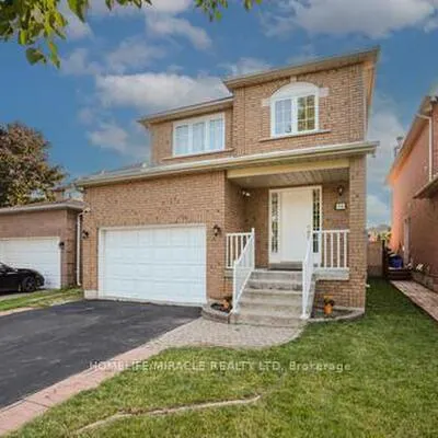 36,&nbsp;Letty, Fletcher's West, Brampton