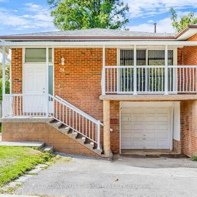 14,&nbsp;Roseville, Brampton South, Brampton