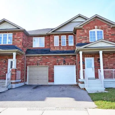 52,&nbsp;Jordensen, Credit Valley, Brampton