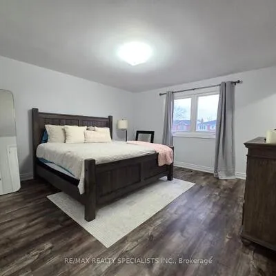 51,&nbsp;Dumfries, Heart Lake West, Brampton