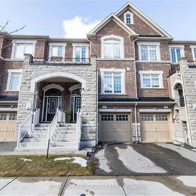 22,&nbsp;Rockbrook, Northwest Brampton, Brampton