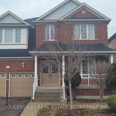 6,&nbsp;Crevice, Sandringham-Wellington, Brampton