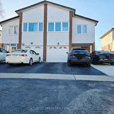 123,&nbsp;Kingswood, Brampton North, Brampton