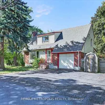 78,&nbsp;Harold, Downtown Brampton, Brampton